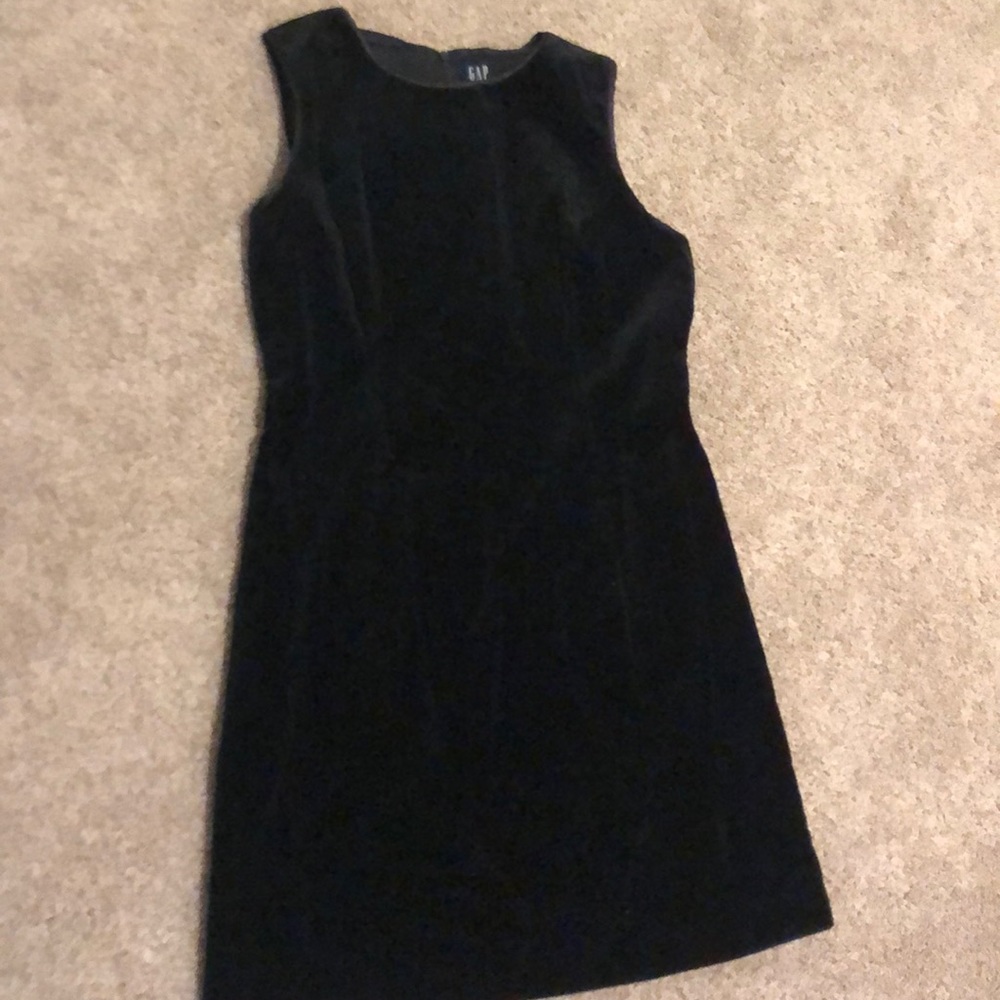Beautiful gap dress